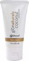 Vitacost Glonaturals Coconut Collection Non-GMO Face Cream