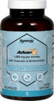Vitacost Synergy Everyday Essentials Advan-C Capsules 1000mg
