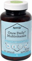 Vitacost Synergy Once Daily Multivitamin Capsules