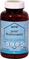 Vitacost Synergy 3000 Multivitamin Capsules