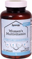 Vitacost Synergy Women's Multivitamin Capsules