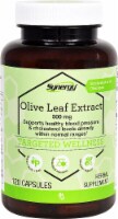 Vitacost Synergy Olive Leaf Extract 500mg