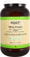 Vitacost ROOT2 Unflavored Whey Protein