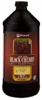 Vitacost 100% Pure Black Cherry Juice Concentrate