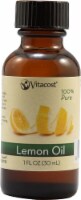 Vitacost 100% Pure Lemon Oil