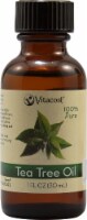 Vitacost 100% Pure Tea Tree Oil
