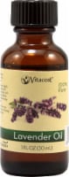 Vitacost 100% Pure Lavender Oil