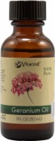 Vitacost 100% Pure Geranium Oil