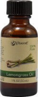 Vitacost 100% Pure Lemongrass Oil