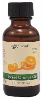 Vitacost 100% Pure Sweet Orange Oil