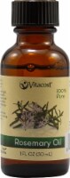 NOW Essential Oils Rosemary -- 4 fl oz - Vitacost