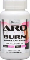 ARO - Vitacost Lean Series Burn Stimulant Free Capsules