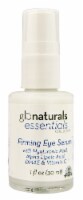 Glonaturals Essentials Firming Eye Serum