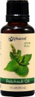 Vitacost 100% Pure Patchouli Oil