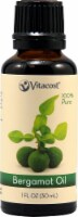 Vitacost  100% Pure Bergamot Oil