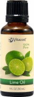 Vitacost 100% Pure Lime Oil