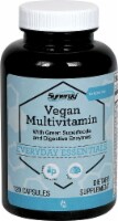 Vitacost Synergy Vegan Multivitamin Capsules