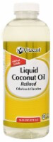 Vitacost Liquid Coconut Oil