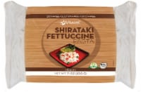 Vitacost Shirataki Gluten Free Fettuccine Pasta