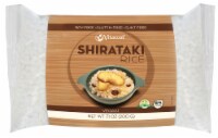 Vitacost Gluten Free Shirataki Rice