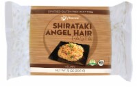 Vitacost Gluten Free Shirataki Angel Hair Pasta
