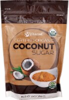 Vitacost Certified Organic Coconut Sugar
