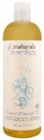 Vitacost - Glonaturals  Essentials Collection Sweet Almond Oil