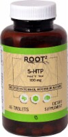 Vitacost ROOT2 5-HTP Tablets 100mg