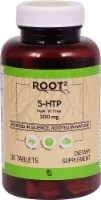 Vitacost ROOT2 5-HTP Tablets 200mg