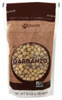 Vitacost Garbanzo Beans