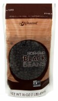 Vitacost Non-GMO Black Beans