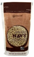 Vitacost Non-GMO Navy Beans