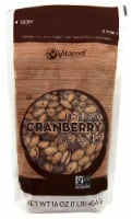 Vitacost Non-GMO Cranberry Beans