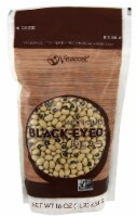 Vitacost  Non-GMO Black-Eyed Peas
