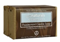 Vitacost Glonaturals Essentials Collection Peppermint Castile Soap