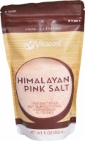 Vitacost Fine Himalayan Pink Salt