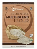 Vitacost Multi-Blend Flour