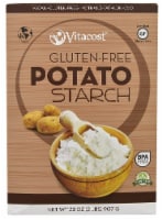Vitacost  Gluten-Free Potato Starch Flour
