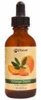 Vitacost Orange Liquid Stevia Extract