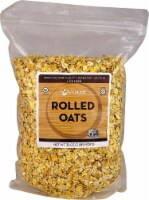 Vitacost Gluten-Free Rolled Oats