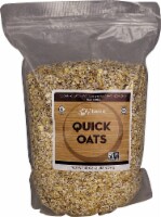 Vitacost Gluten-Free Quick Oats
