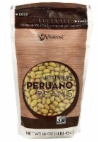 Vitacost Non-GMO Peruano Beans