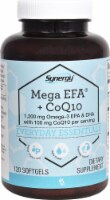 Vitacost  Synergy Mega EFA and CoQ10