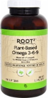 Vitacost ROOT2 Plant-Based Omega 3-6-9 Vegetarian Softgels