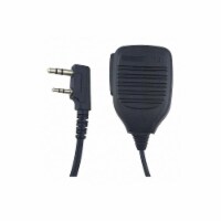 Banshee Speaker Microphone,24  L,2-1/2  W  CH-21