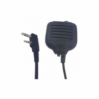Banshee Speaker Microphone,24  L,2-1/2  W  CH-17