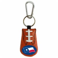 Gamewear 4421401404 Texas Flag Classic Football Bracelet
