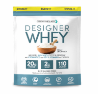 Designer Whey® Protein Powder