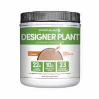Essential 10 Meal Replacement Belgian Chocolate Plant Based Protein