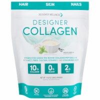 Designer Wellness French Vanilla Collagen® Powder